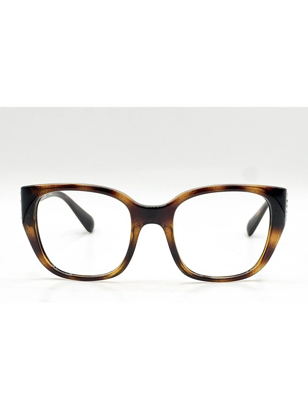 Vogue VO 5061-SB W656/13 Havana Authentic Eyeglass Frames 53-20